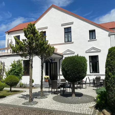 Pod Wozem Guest house