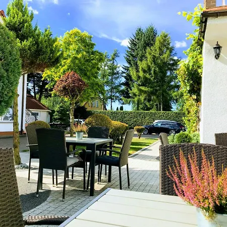 Pod Wozem 3* Trzebiatow nad Rega