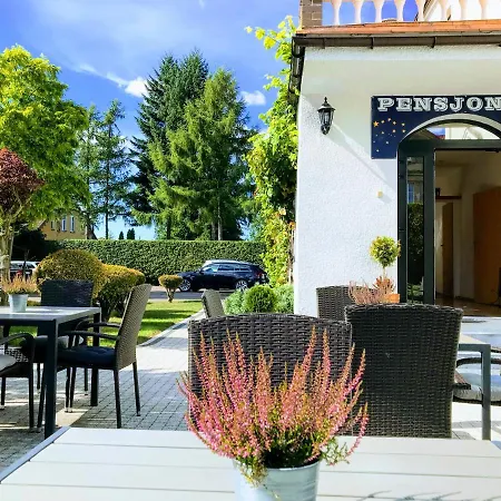 Pensjonat Pod Wozem 3*