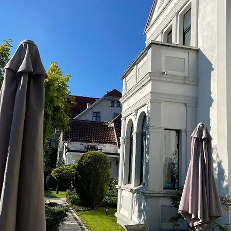 Pod Wozem 3* Trzebiatów nad Regą