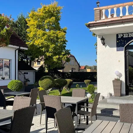 Pod Wozem 3* Trzebiatow nad Rega