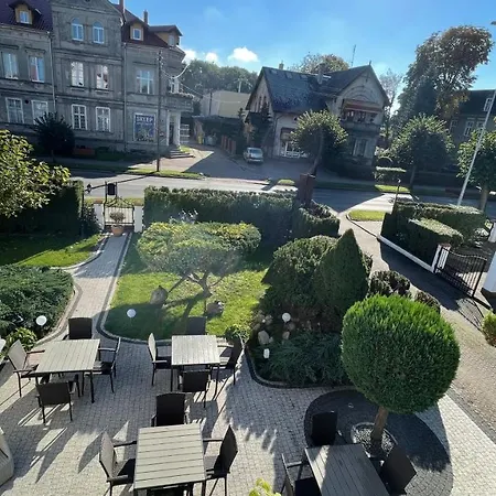 Pod Wozem 3* Trzebiatow nad Rega