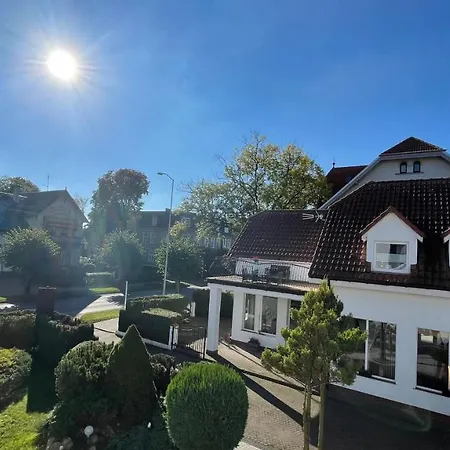 Pod Wozem Guest house Trzebiatow nad Rega