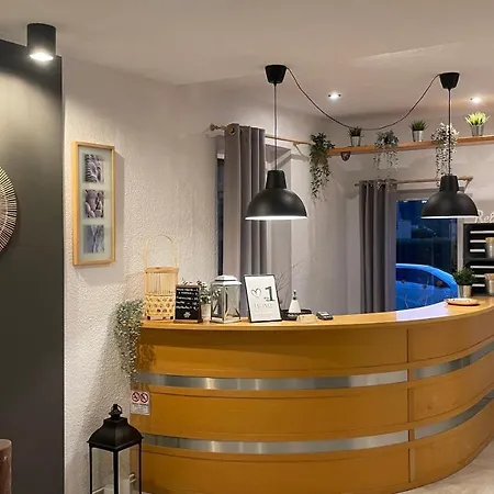 Pod Wozem Pensjonat 3*