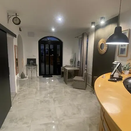 Guest house Pod Wozem