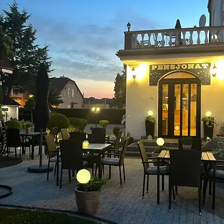 Pod Wozem * Trzebiatow nad Rega