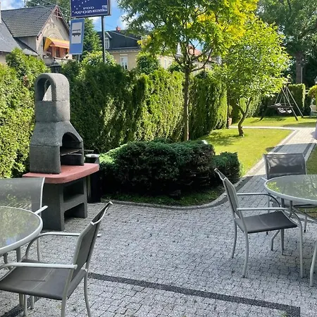 Pensjonat Pod Wozem 3*