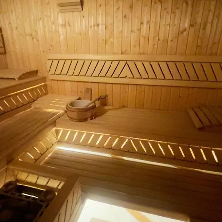 Guest house Pod Wozem