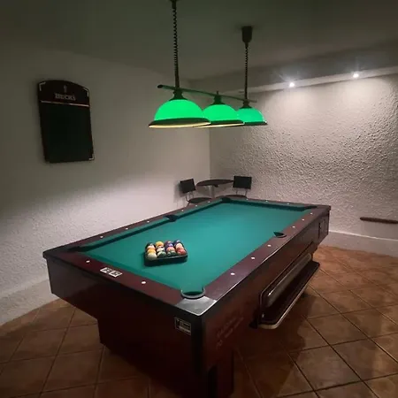 Pod Wozem 3* Trzebiatow nad Rega