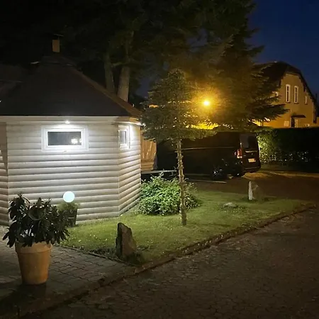 Pod Wozem Trzebiatow nad Rega