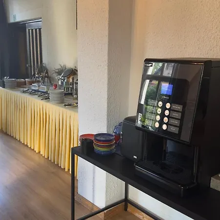 Pod Wozem 3* Trzebiatow nad Rega