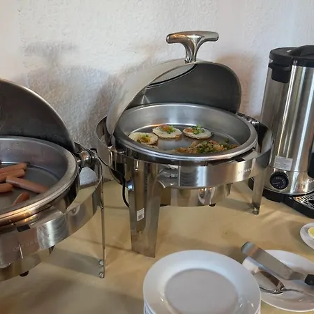 Pod Wozem Trzebiatow nad Rega