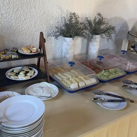 Pensjonat Pod Wozem 3*