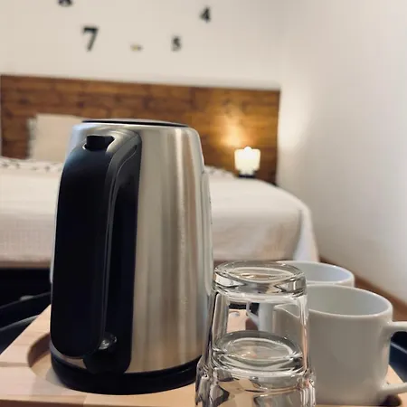 Pod Wozem Pensjonat 3*