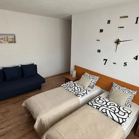 Pod Wozem Guest house *