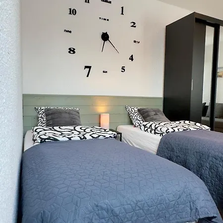 Guest house Pod Wozem