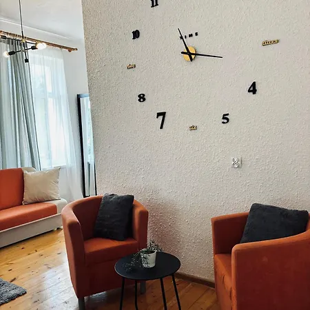 Maison d'hôtes Pod Wozem