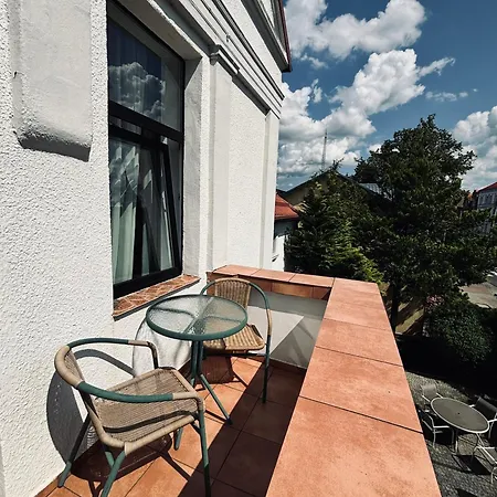 Pod Wozem Maison d'hôtes 3*
