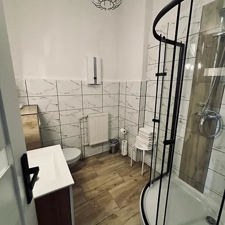 Pod Wozem Trzebiatow nad Rega