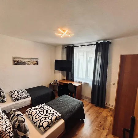 Pod Wozem Trzebiatow nad Rega