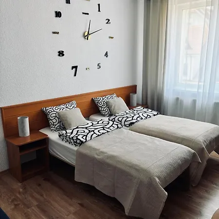 Pod Wozem * Trzebiatow nad Rega