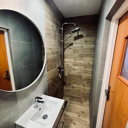 Pensjonat Pod Wozem 3*