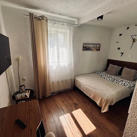 Pod Wozem 3* Trzebiatow nad Rega