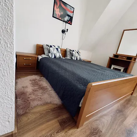 Pod Wozem * Trzebiatow nad Rega
