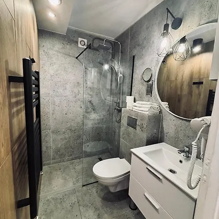 Pensjonat Pod Wozem 3*