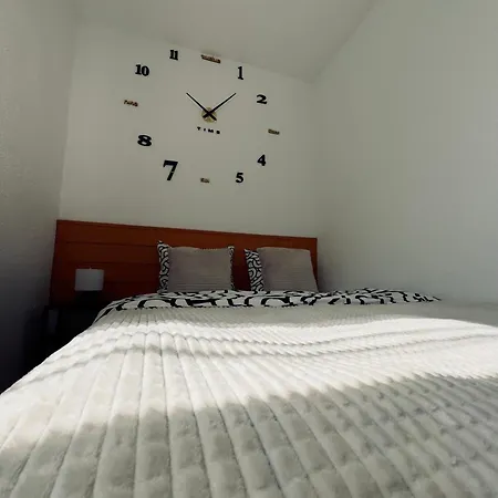 Pod Wozem Trzebiatow nad Rega