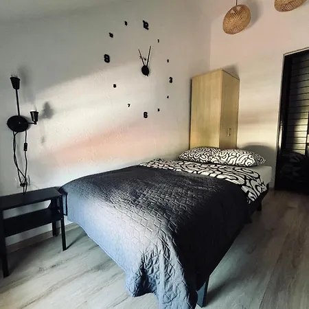Guest house Pod Wozem