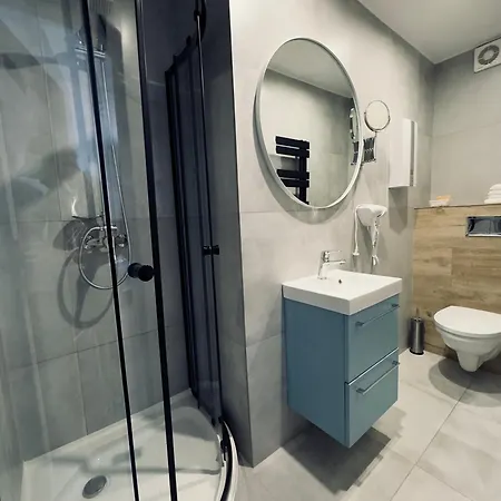 Pensjonat Pod Wozem 3*