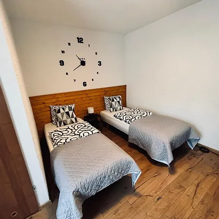 Pod Wozem Pensjonat 3*