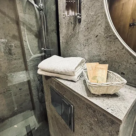 Pensjonat Pod Wozem 3*