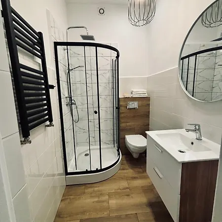 Pod Wozem Trzebiatow nad Rega