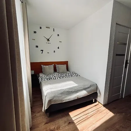Pod Wozem * Trzebiatow nad Rega