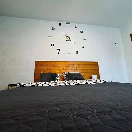 Pod Wozem Guest house *