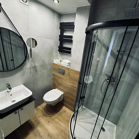 Pensjonat Pod Wozem 3*