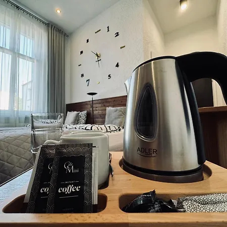 Pod Wozem Guest house