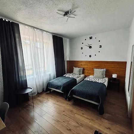 Pod Wozem Guest house