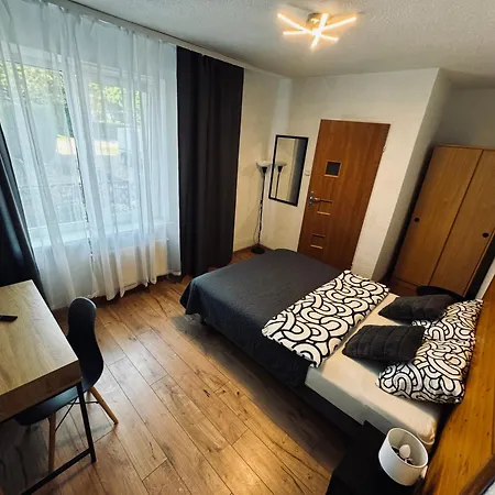 Pod Wozem Pensjonat 3*