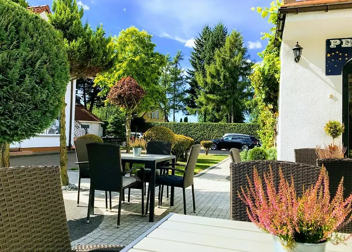 Pod Wozem 3* Trzebiatow nad Rega