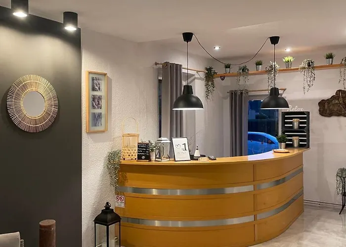 Pod Wozem Pensjonat 3*