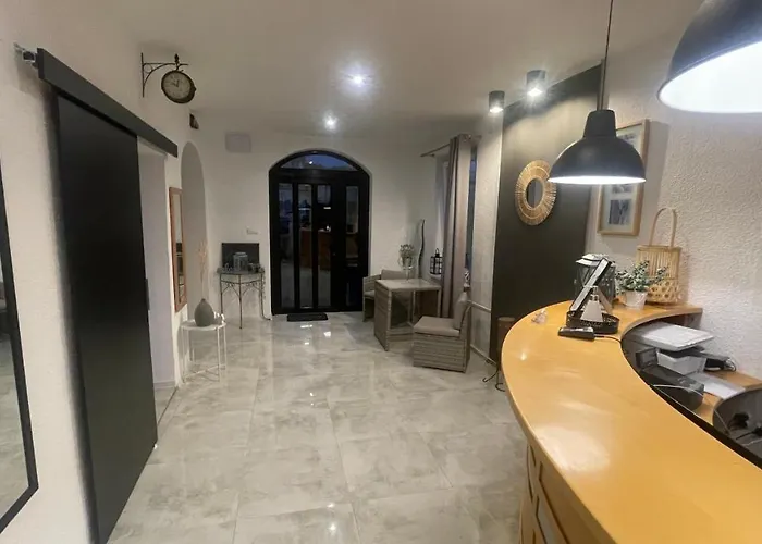 בית הארחה Pod Wozem