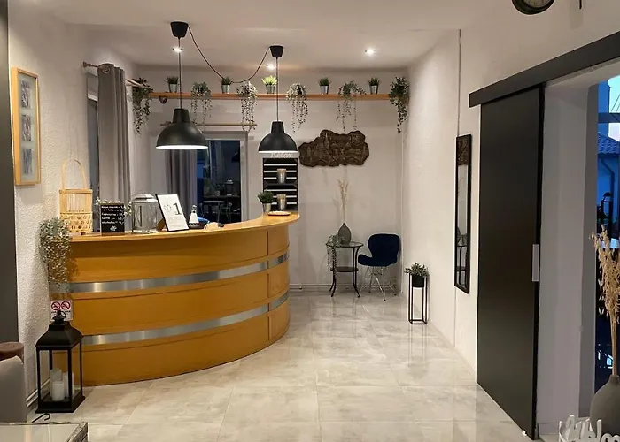 בית הארחה Pod Wozem 3*