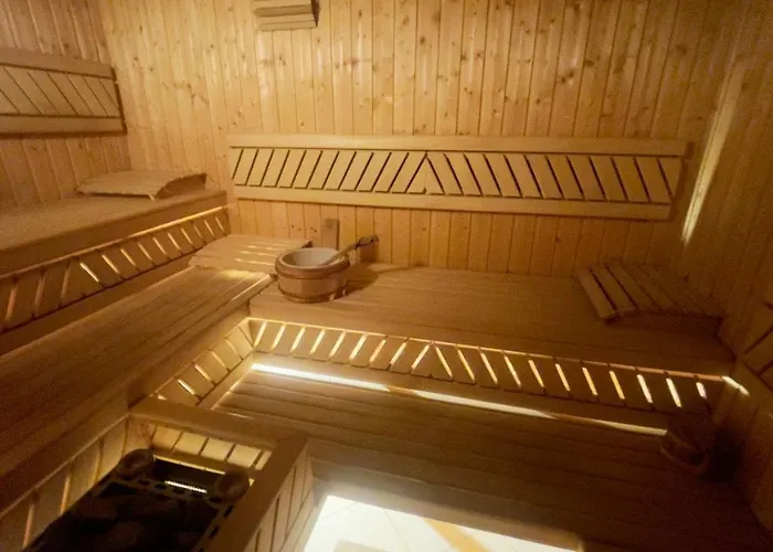 בית הארחה Pod Wozem