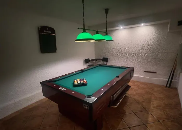 Pod Wozem 3* Trzebiatow nad Rega