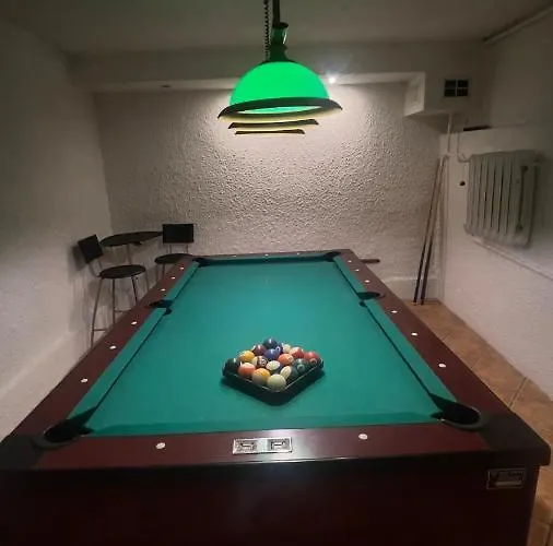 בית הארחה Pod Wozem 3*