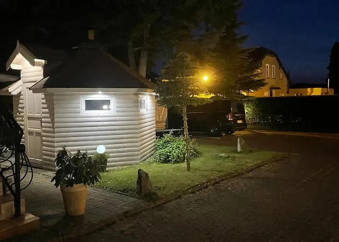 Pod Wozem Trzebiatow nad Rega