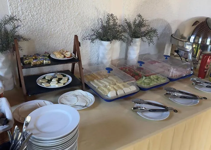 Pensjonat Pod Wozem 3*